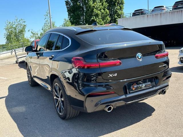 Bmw X4 image 5