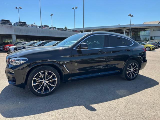 Bmw X4 image 1