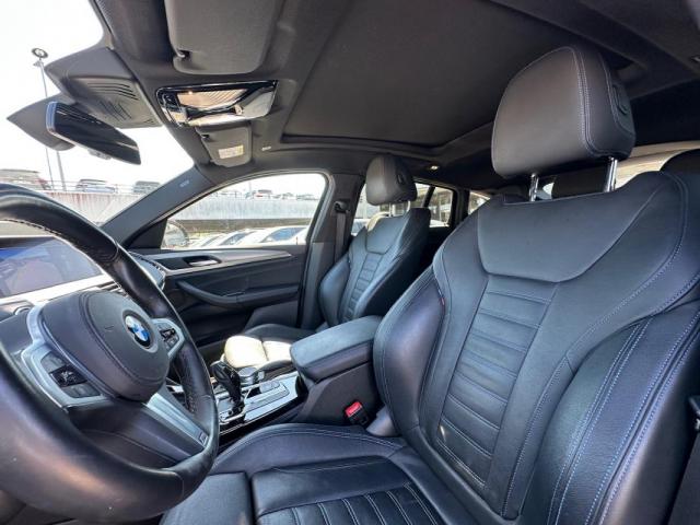 Bmw X4 image 4