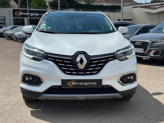 Renault Kadjar image 4