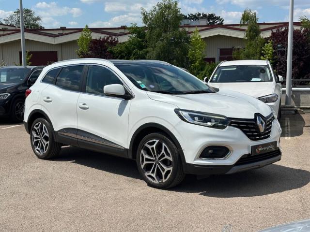 Renault Kadjar image 2