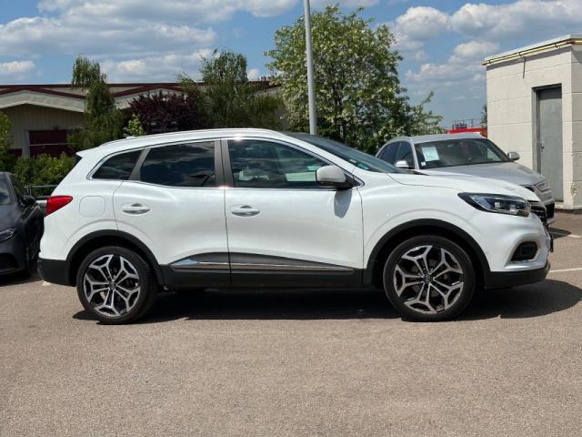 Renault Kadjar image 6