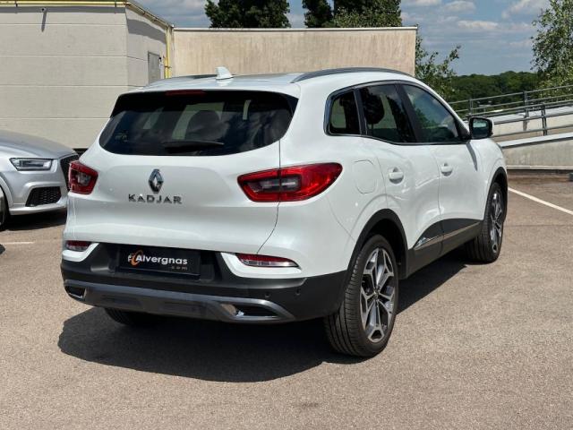 Renault Kadjar image 5