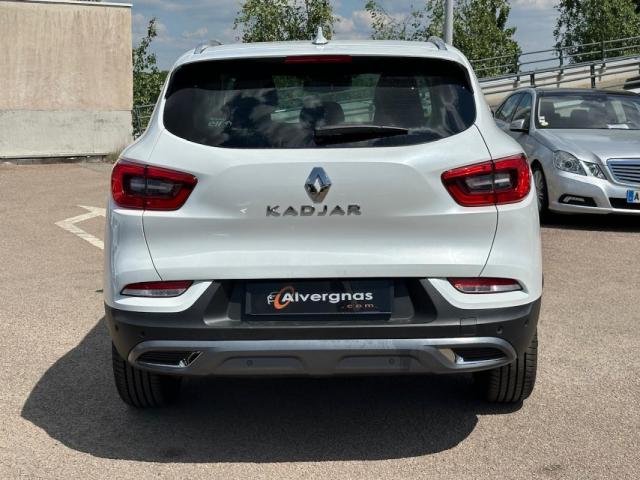 Renault Kadjar image 8