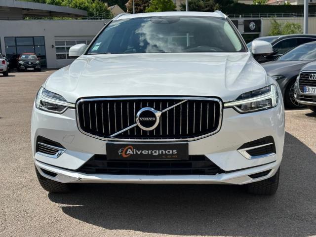 Volvo Xc60 image 6