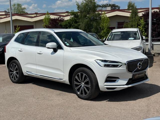 Volvo Xc60 image 3