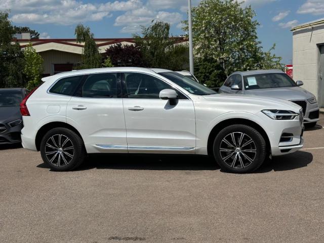 Volvo Xc60 image 8