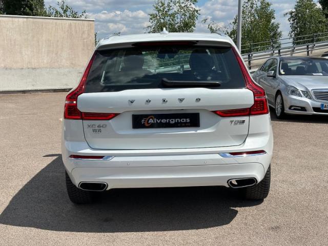 Volvo Xc60 image 1