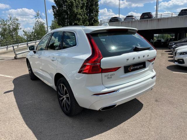 Volvo Xc60 image 4