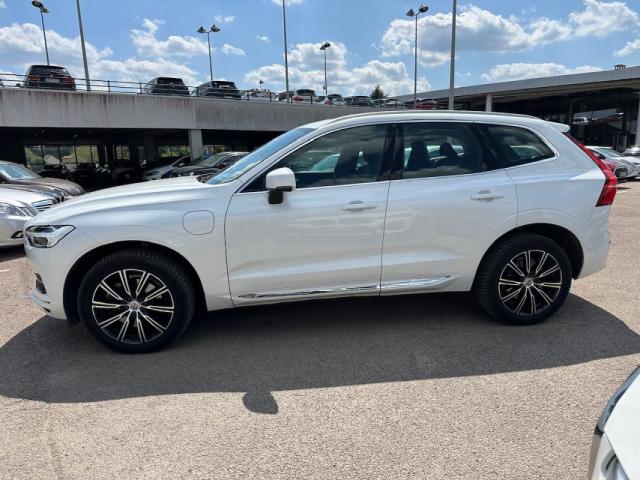 Volvo Xc60 image 7