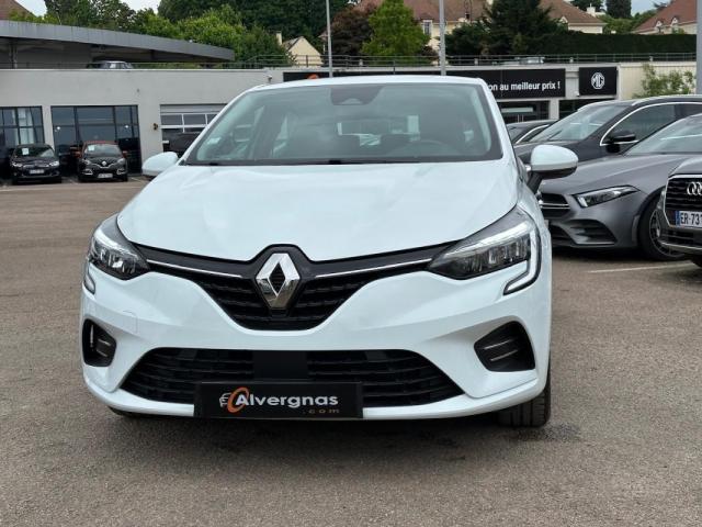Renault Clio image 4