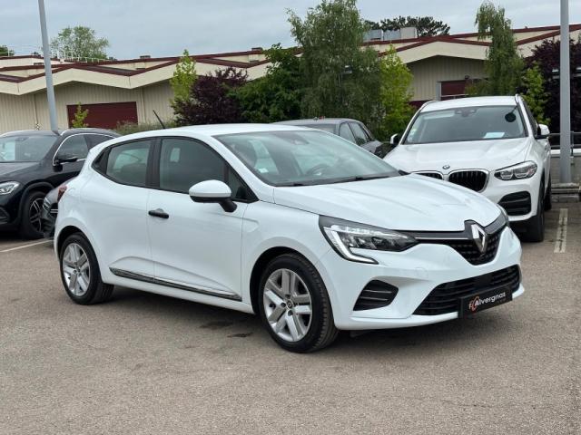 Renault Clio image 6