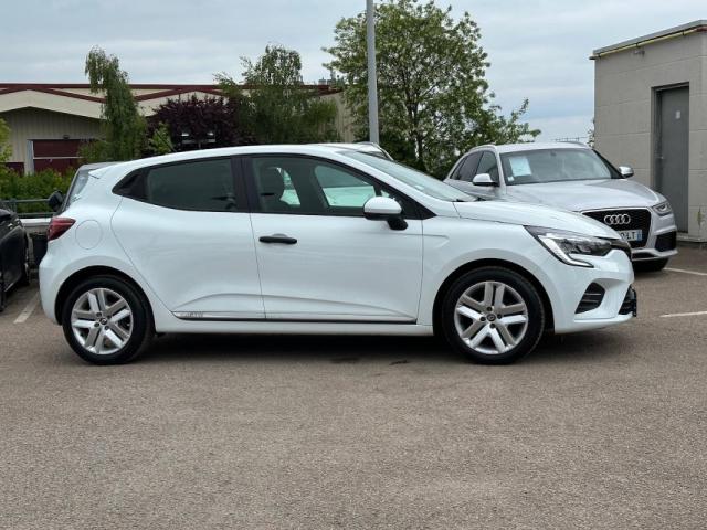 Renault Clio image 1