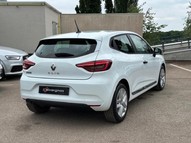 Renault Clio image 5