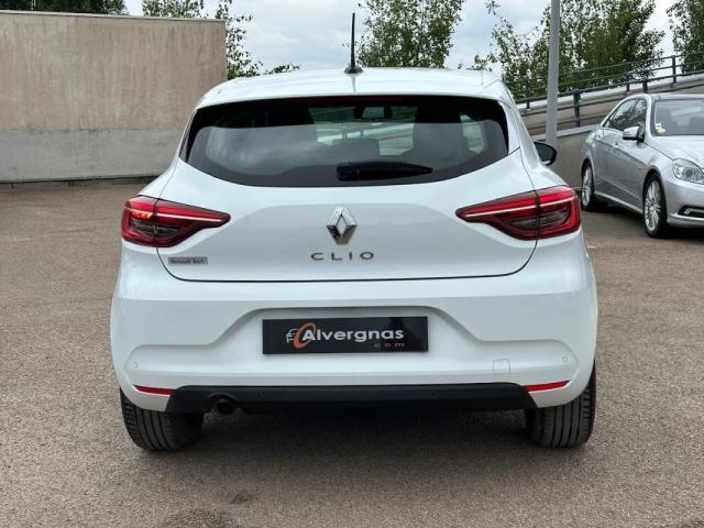 Renault Clio image 3