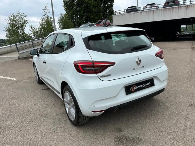 Renault Clio image 9