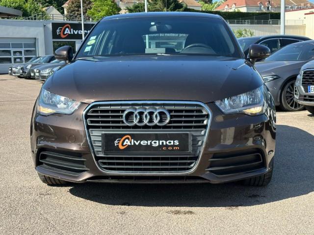 Audi A1 image 3