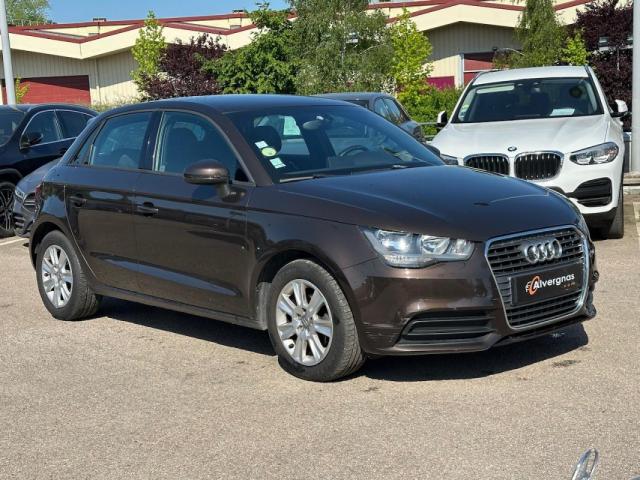 Audi A1 image 8