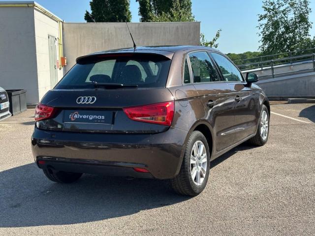 Audi A1 image 2