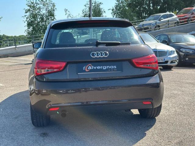 Audi A1 image 4