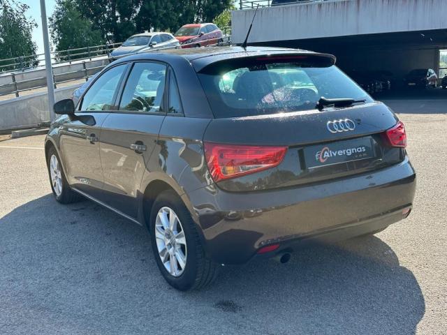 Audi A1 image 7