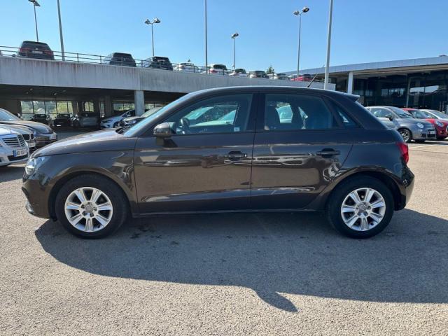 Audi A1 image 9