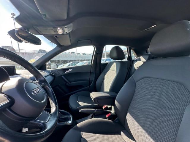 Audi A1 image 5