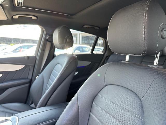 Mercedes Benz Glc Coupé image 1