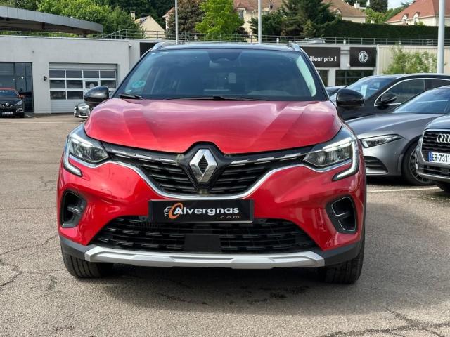 Renault Captur image 7