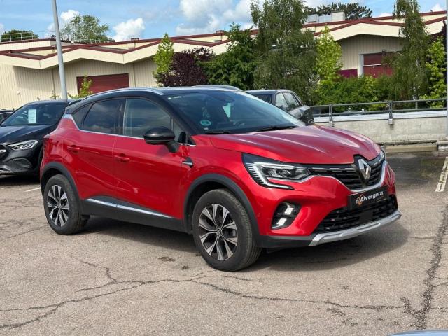Renault Captur image 2