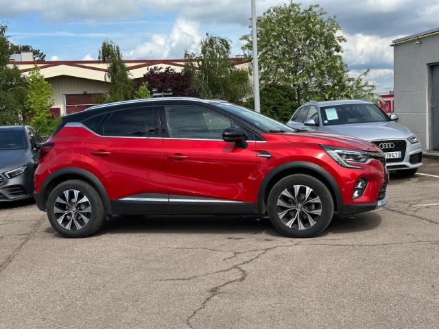 Renault Captur image 9