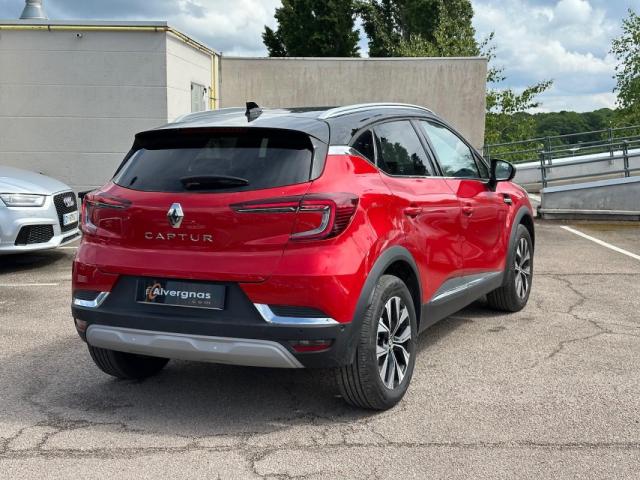 Renault Captur image 3