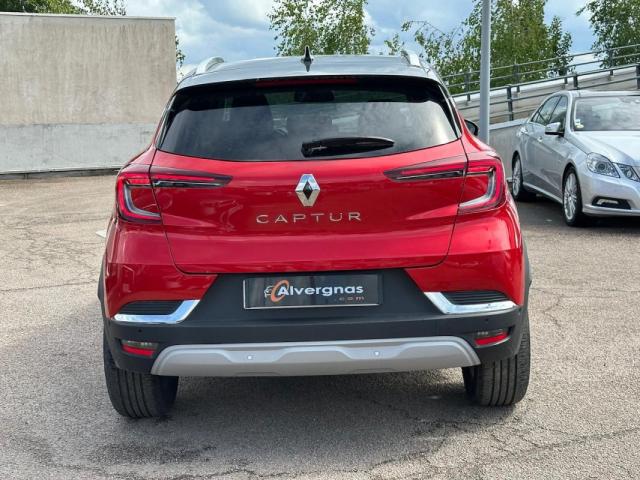 Renault Captur image 1