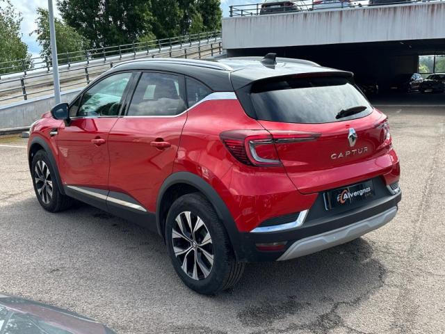 Renault Captur image 4