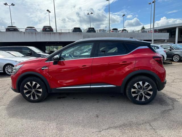 Renault Captur image 5
