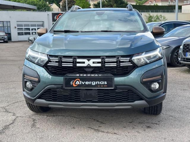 Dacia Sandero image 7