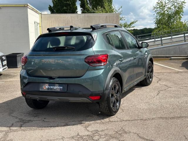 Dacia Sandero image 8