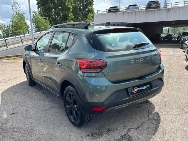 Dacia Sandero image 5