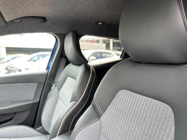 Renault Clio image 1