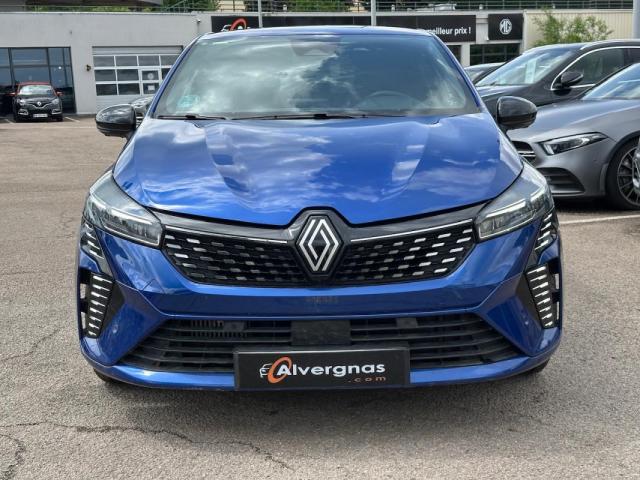 Renault Clio image 5