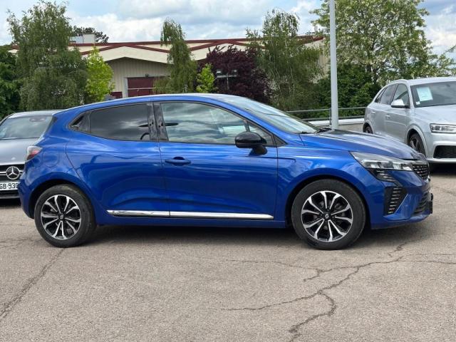 Renault Clio image 4