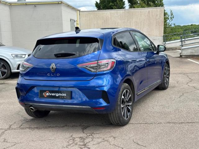 Renault Clio image 2