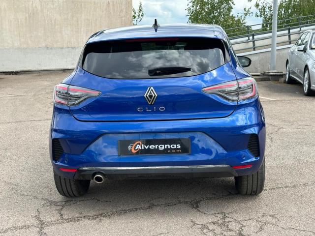 Renault Clio image 9