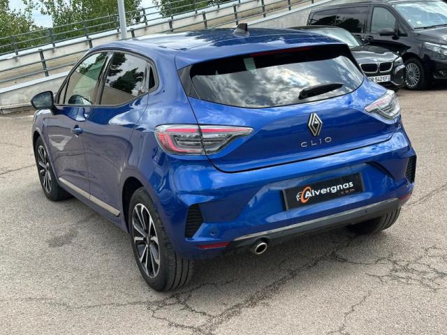 Renault Clio image 8