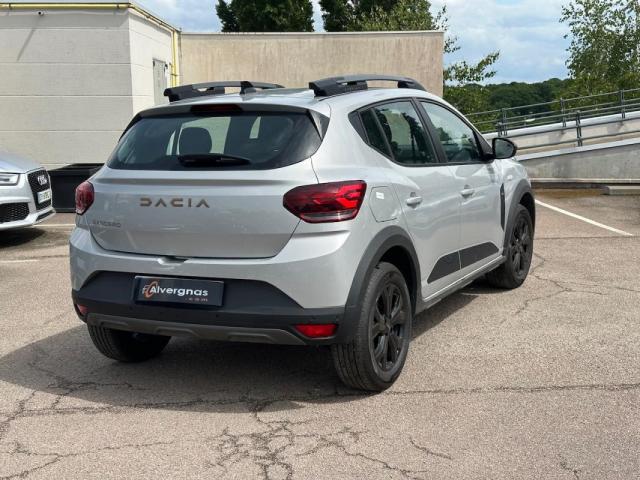Dacia Sandero image 3