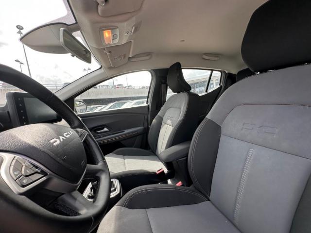 Dacia Sandero image 1