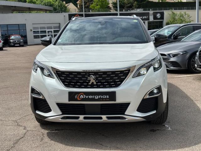 Peugeot 5008 image 5