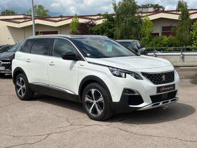 Peugeot 5008 image 9