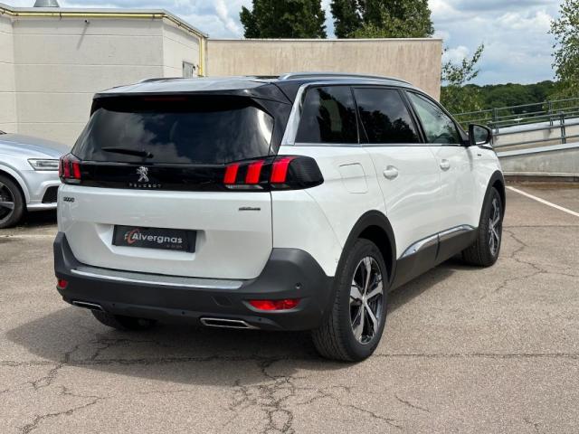 Peugeot 5008 image 4