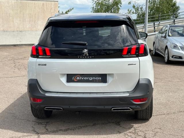 Peugeot 5008 image 3